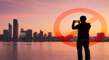 شرطة أبوظبي تعتقل 109 أفراد لنشرهم معلومات مضللة وتصوير أحداث